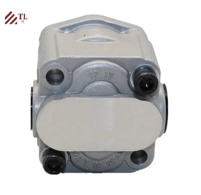 9J5048 Deelnummer graafmachine 3073036 E252B E216B E259D Steerloader ventilator Hydraulische motor