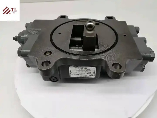 312C E312C Hoofdpompregulator SBS80 Hydraulische pomplifter Duurzame pilootversnellingspomp