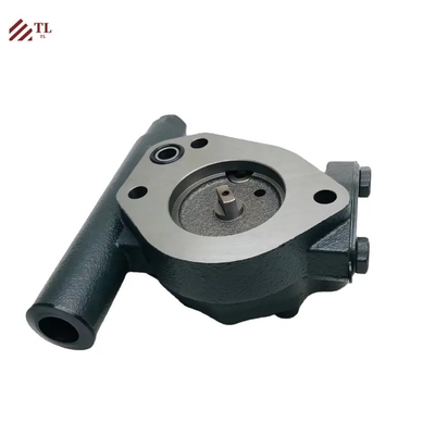 Pilot Gear Pump voor Komatsu PC200-6/7 PC220-6/7 Hydraulische onderdelen van graafmachines 704-24-24420