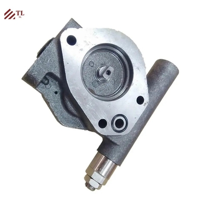 Pilot Gear Pump voor Komatsu PC200-6/7 PC220-6/7 Hydraulische onderdelen van graafmachines 704-24-24420