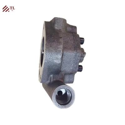 Pilot Gear Pump voor Komatsu PC200-6/7 PC220-6/7 Hydraulische onderdelen van graafmachines 704-24-24420