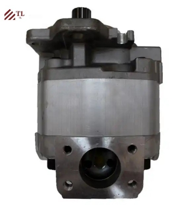 Komatsu Hydraulische pomponderdelen 704-24-24401 voor PC60-5/PC75UU-1/PC80-3/PW60-3 graafmachine