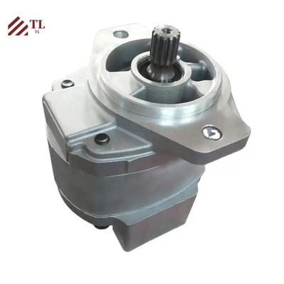 Komatsu Hydraulische pomponderdelen 704-24-24401 voor PC60-5/PC75UU-1/PC80-3/PW60-3 graafmachine