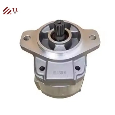 Deelnaam Hydraulische hoofdpomp 705-11-36010 voor bulldozer D61E-12 Crawler Excavator