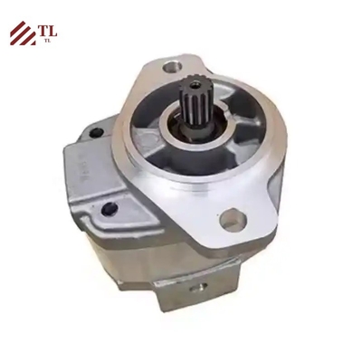 Deelnaam Hydraulische hoofdpomp 705-11-36010 voor bulldozer D61E-12 Crawler Excavator
