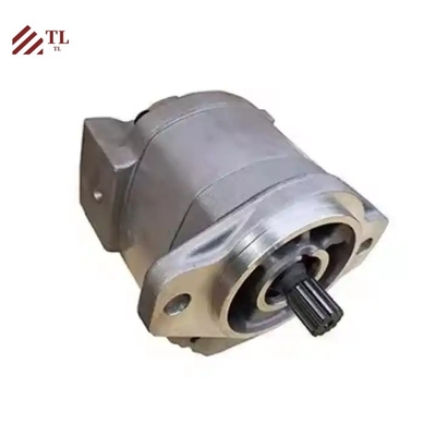 Deelnaam Hydraulische hoofdpomp 705-11-36010 voor bulldozer D61E-12 Crawler Excavator