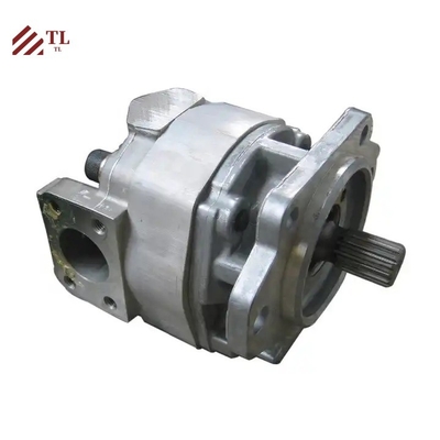 Deelnaam Hydraulische hoofdpomp 705-11-36010 voor bulldozer D61E-12 Crawler Excavator