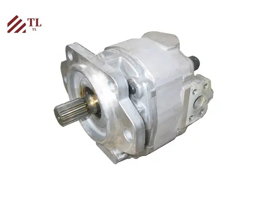 Deelnaam Hydraulische hoofdpomp 705-11-36010 voor bulldozer D61E-12 Crawler Excavator