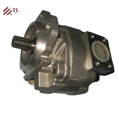Hydraulische hoofdpomp Pilotpomp 705-41-01620 voor graafmachines PVD15