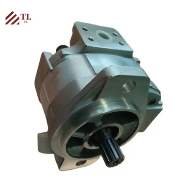 Hydraulische hoofdpomp Pilotpomp 705-41-01620 voor graafmachines PVD15