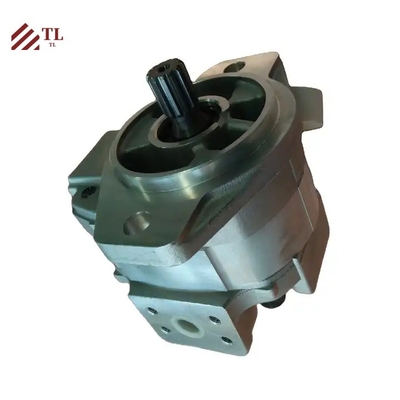 Hydraulische hoofdpomp Pilotpomp 705-41-01620 voor graafmachines PVD15