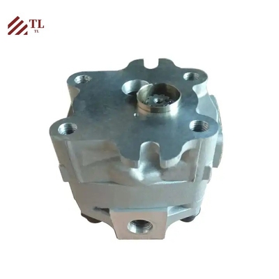 Crawler Excavator Hydraulische Pilot Pomp 705-41-07180 voor PC45 Gear Pump 705-41-02310