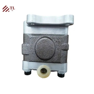 Crawler Excavator Hydraulische Pilot Pomp 705-41-07180 voor PC45 Gear Pump 705-41-02310