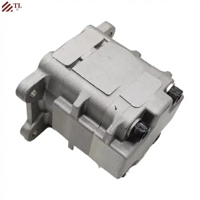 Crawler graafmachine onderdeelnummer 705-41-07180 versnellingspomp Pilot-oplaadpomp 705-41-07180