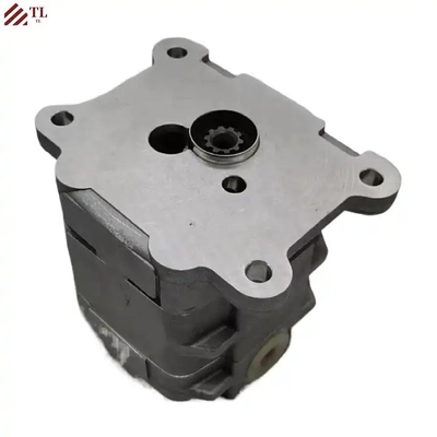 Crawler graafmachine onderdeelnummer 705-41-07180 versnellingspomp Pilot-oplaadpomp 705-41-07180