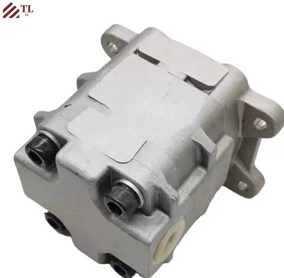 Crawler graafmachine onderdeelnummer 705-41-07180 versnellingspomp Pilot-oplaadpomp 705-41-07180