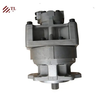 Hydraulische hoofdpomp 705-52-40160 voor buldozer D155A-3