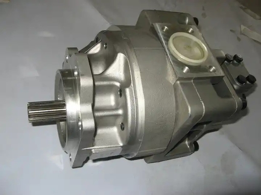 Hydraulische hoofdpomp 705-52-40160 voor buldozer D155A-3