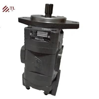 ZX450 EX100-3 EX200-3 ZX270 Graafmachine Hydraulische tandwielpomp 4276918 9218005 voor Duurzaam