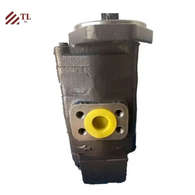 ZX450 EX100-3 EX200-3 ZX270 Graafmachine Hydraulische tandwielpomp 4276918 9218005 voor Duurzaam