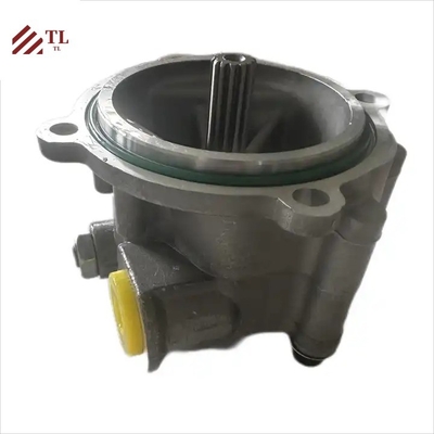K3V112 Versnellingspomp voor graafmachine 704205 719216 718155 14535458 719212 K9001811