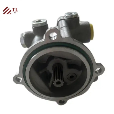 K3V112 Versnellingspomp voor graafmachine 704205 719216 718155 14535458 719212 K9001811