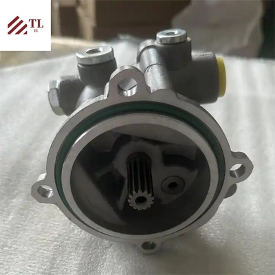 K3V112 Versnellingspomp voor graafmachine 704205 719216 718155 14535458 719212 K9001811