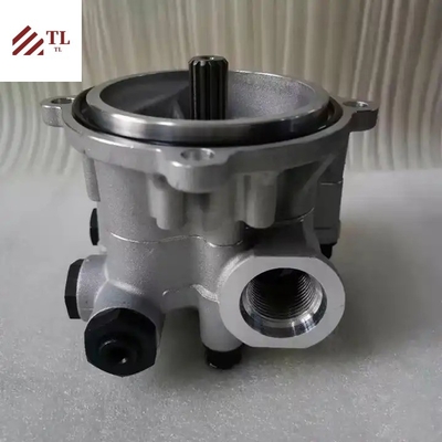 K3V112 Hydraulische tandwielpomp 14535458 Pilotpomp voor EC210 EC240 EC290 Graafmachine VOE14535458