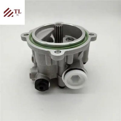 K3V112 Hydraulische tandwielpomp 14535458 Pilotpomp voor EC210 EC240 EC290 Graafmachine VOE14535458