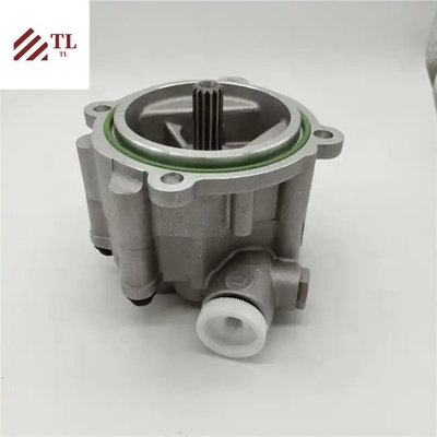 K3V112 Hydraulische tandwielpomp 14535458 Pilotpomp voor EC210 EC240 EC290 Graafmachine VOE14535458