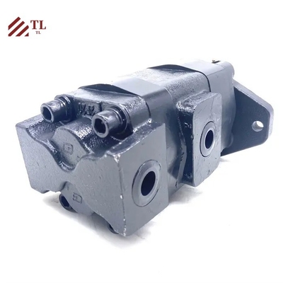 EC360 EC330B EC460B Dubbele tandwielpomp EC360BLC EC480DL Fanpomp voor Volvo graafmachine 14561971