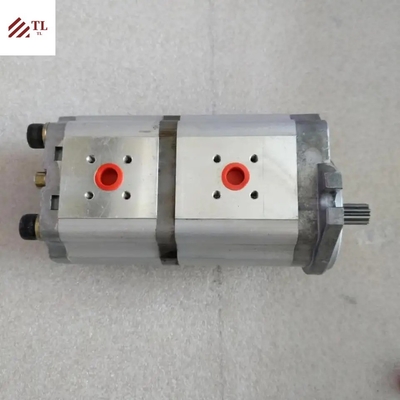 Versnellingsbom Assy 31Q6-30050 31E4-0015 31ER-30360 voor wiellaggraafmachine R200W-7 R210W-9S