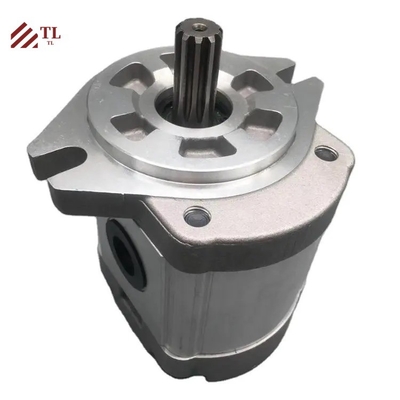 Bouwmachineonderdelen Pilot Gear Pump HPV102 HPV118 HPV145 EX200-5 ZX230