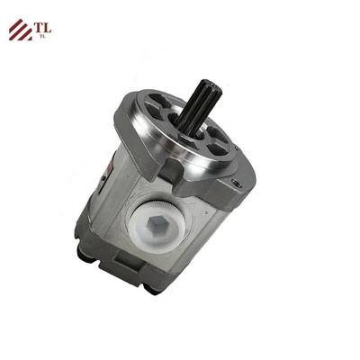 Bouwmachineonderdelen Pilot Gear Pump HPV102 HPV118 HPV145 EX200-5 ZX230