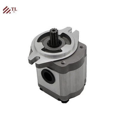 Bouwmachineonderdelen Pilot Gear Pump HPV102 HPV118 HPV145 EX200-5 ZX230