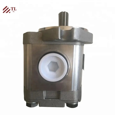 Bouwmachineonderdelen Pilot Gear Pump HPV102 HPV118 HPV145 EX200-5 ZX230