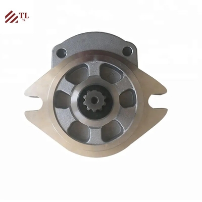 Bouwmachineonderdelen Pilot Gear Pump HPV102 HPV118 HPV145 EX200-5 ZX230