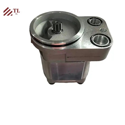PC40MR-2 PC50MR-2 PC58UU PC50UU Pomp voor graafmachines voor tunnelbouw en civiele bouw