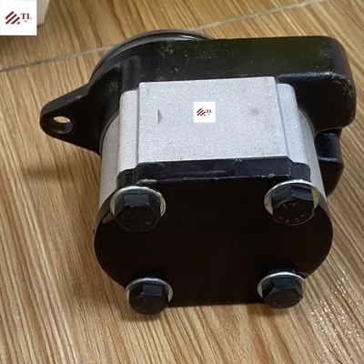 PC40MR-2 PC50MR-2 PC58UU PC50UU Pomp voor graafmachines voor tunnelbouw en civiele bouw