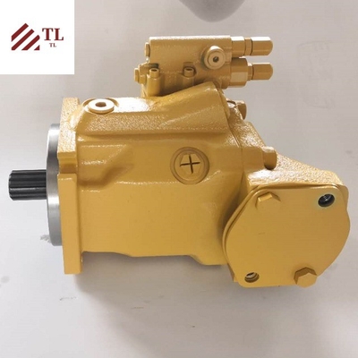 Direct verkopen 3073063 Hydraulische zuigerpomp voor boormachine 416E 416F 422F 428F