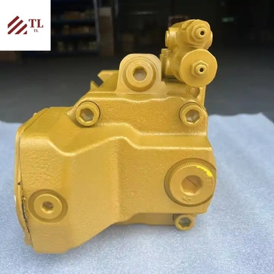 Direct verkopen 3073063 Hydraulische zuigerpomp voor boormachine 416E 416F 422F 428F