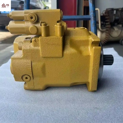 Direct verkopen 3073063 Hydraulische zuigerpomp voor boormachine 416E 416F 422F 428F