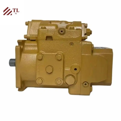 Deelnummer 2928768 Hydraulische hoofdpomp zuigerpomp voor -wielladder 966H 972H