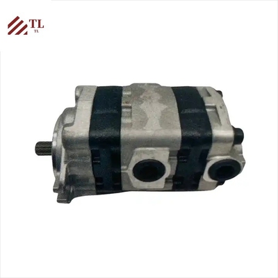KFP231717ASCT Hydraulische tandwielpomp voor graafmachines