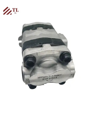 KFP231717ASCT Hydraulische tandwielpomp voor graafmachines