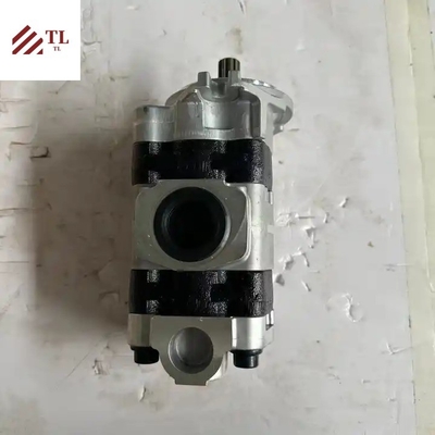 KFP231717ASCT Hydraulische tandwielpomp voor graafmachines