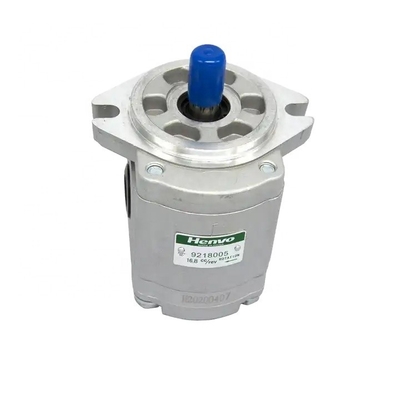 Deelnummer HPV102/HPV118/9218005 Hydraulische pompmontage van graafmachines voor EX200 EX200-3