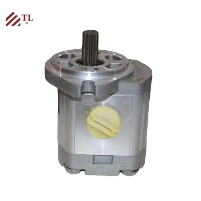 Deelnummer HPV102/HPV118/9218005 Hydraulische pompmontage van graafmachines voor EX200 EX200-3