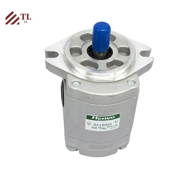 Deelnummer HPV102/HPV118/9218005 Hydraulische pompmontage van graafmachines voor EX200 EX200-3