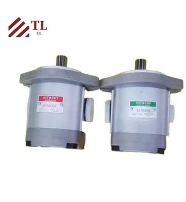 Deelnummer HPV102/HPV118/9218005 Hydraulische pompmontage van graafmachines voor EX200 EX200-3